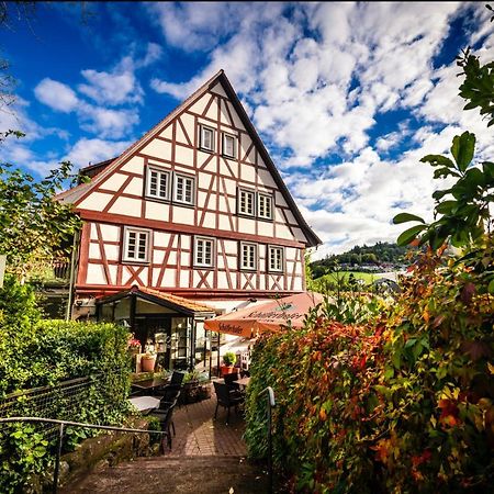 Casa La Fattoria Fiore Gorxheimertal Ngoại thất bức ảnh