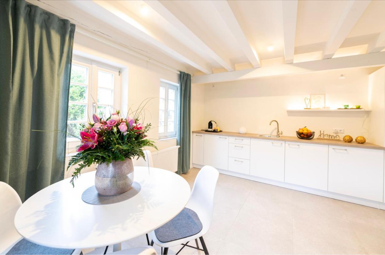 Casa La Fattoria Fiore Gorxheimertal Ngoại thất bức ảnh