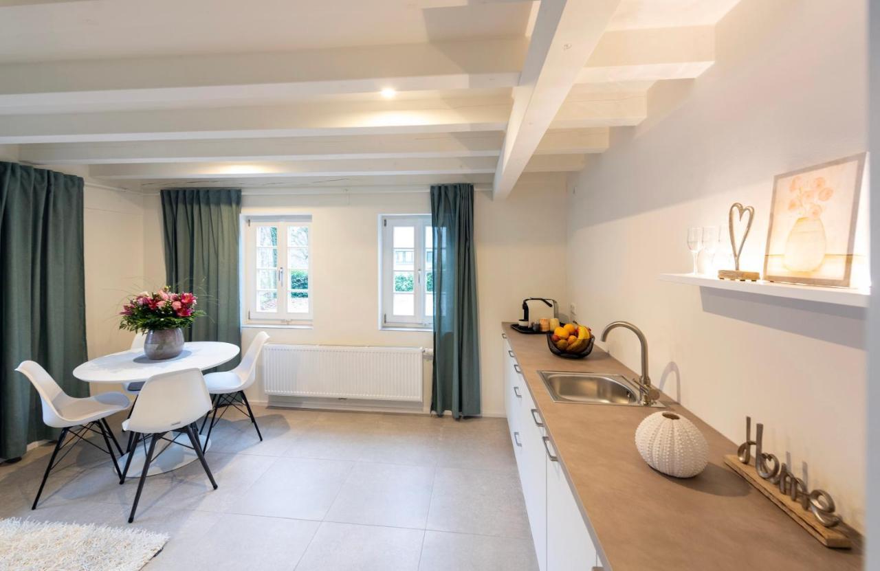 Casa La Fattoria Fiore Gorxheimertal Ngoại thất bức ảnh