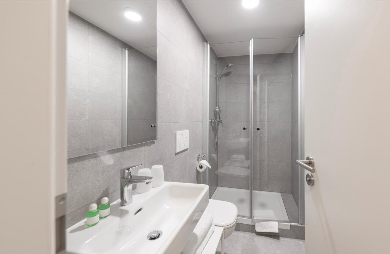 Casa La Fattoria Fiore Gorxheimertal Ngoại thất bức ảnh
